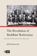 Revolution of Buddhist Modernism