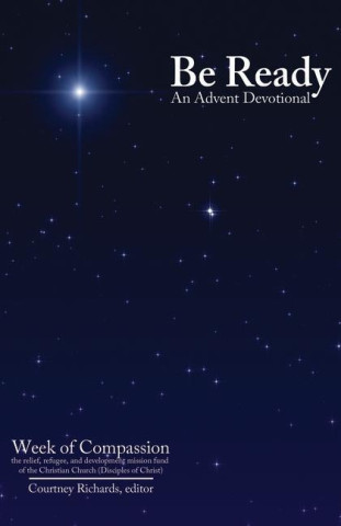 Be Ready: An Advent Devotional