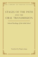 Stages of the Path and the Oral Transmission