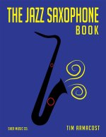 Jazz Saxophone Book