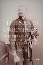 Naked Orientalist