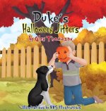 Duke's Halloween Jitters
