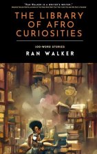Library of Afro Curiosities