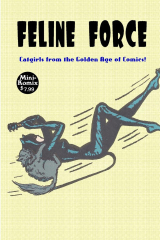 Feline Force