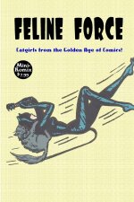 Feline Force