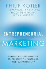 Entrepreneurial Marketing: Beyond Professional Mar keting