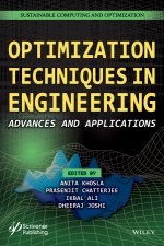 Optimization Techniques in Engineering