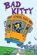 Bad Kitty School Daze (Full-Color Edition)