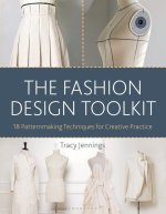 Fashion Design Toolkit