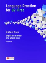 Language Practice for B2 First - Student's Book without answer key.