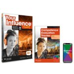 YOUR INFLUEN B1 SA ESSENTIAL WOR P