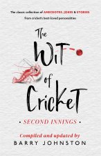 Wit of Cricket