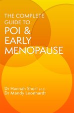 Complete Guide to POI and Early Menopause