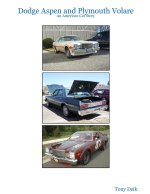 Dodge Aspen and Plymouth Volare: An American Car Story