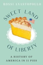 Sweet Land of Liberty