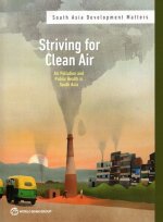 Ambient Air Pollution and Public Health in South Asia