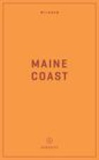Wildsam Field Guides Maine Coast