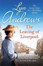 Leaving of Liverpool