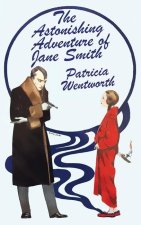 The Astonishing Adventure of Jane Smith