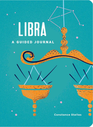 Libra: A Guided Journal