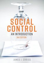 Social Control - An Introduction 3e
