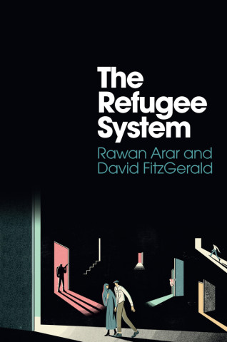 Refugee System - A Sociological Approach
