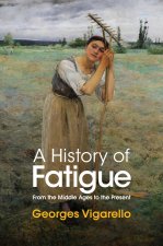 History of Fatigue - From the Middle Ages to the  Present