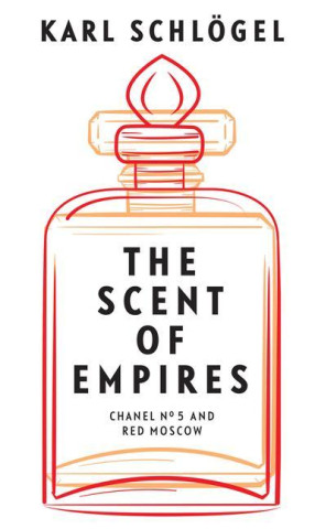 Scent of Empires (Karl Schloegel)(Miękka)