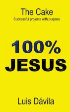 100% Jesus