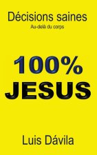 100% Jesus