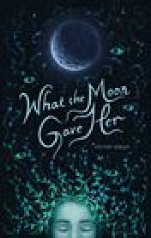 What the Moon Gave Her (Christi Steyn)(Puha kötésű)