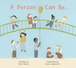 Person Can Be...
