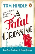 Fatal Crossing