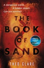 Book of Sand