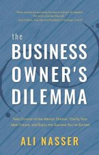 Business Owner's Dilemma
