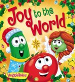 VeggieTales: Joy to the World