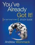 YOU'VE ALREADY GOT IT! STUDY GUIDE: SO Q