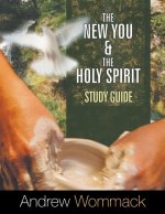 New You and the Holy Spirit Study Guide