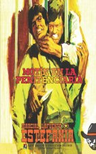 Motin en la penitenciaria (Coleccion Oeste)