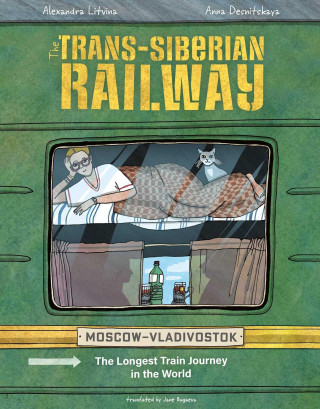 Trans-siberian Railway