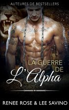 Guerre de l'Alpha