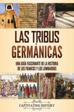 tribus germanicas
