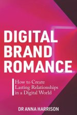 Digital Brand Romance