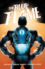 Blue Flame