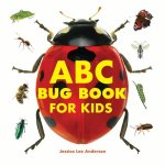 ABC Bug Book for Kids