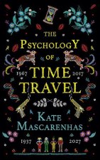 The Psychology of Time Travel