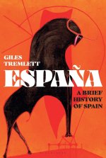 Espa?a: A Brief History of Spain