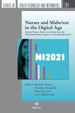 NURSES & MIDWIVES IN THE DIGITAL AGE