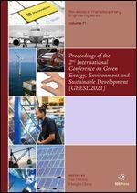 PROCEEDINGS OF THE 2ND INTERNATIONAL CON