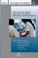 CONTEXT SENSITIVE HEALTH INFORMATICS THE